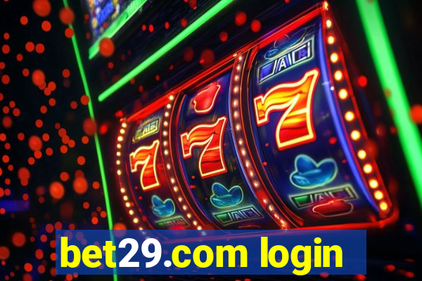 bet29.com login